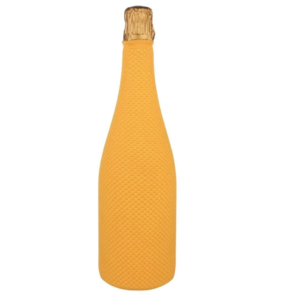 VEUVE CLICQUOT ISOTHERMAL BRUT CHAMPAGNE ICE JACKET - SPECIAL EDITION